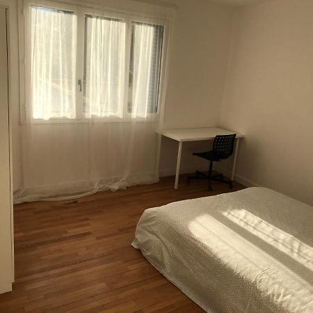 Grenoble Joli Appartement Exterior foto